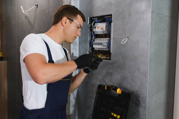 Best Electrical Rewiring Services  in Moapa Valley, NV