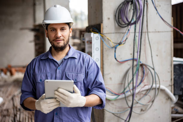 Best Licensed Electrician  in Moapa Valley, NV