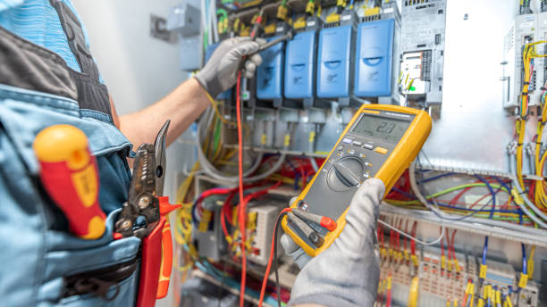 Best Electrical Wiring Services  in Moapa Valley, NV